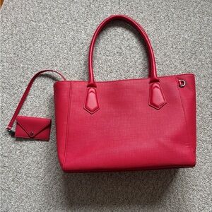 DAGNE Dover Classic Tote